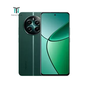 گوشی موبایل ریلمی مدل Realme 12 plus 5G ظرفیت 256 گیگابایت رم 8 گیگابایت