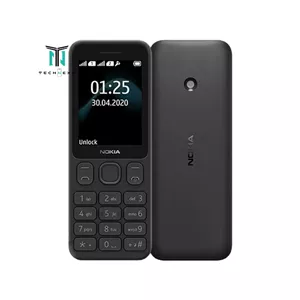 گوشی موبایل نوکیا مدل 125 ( TA-1253 DS)