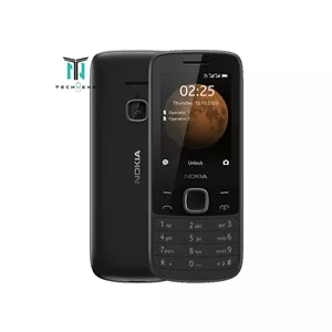 گوشی موبایل نوکیا مدل 225 (2020) 4G ظرفیت 128 مگابایت
