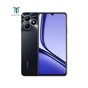 گوشی موبایل ریلمی مدل Note 50 4G ظرفیت 64 گیگابایت رم 3 گیگابایت