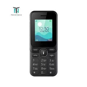 گوشی موبایل وکال مدل F1 دو سیمکارت ظرفیت 32 مگابایت و رم 32 مگابایت