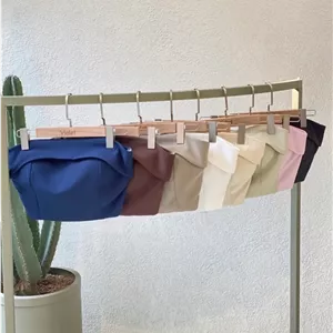 تاپ دکلته پشت بندی زنانه