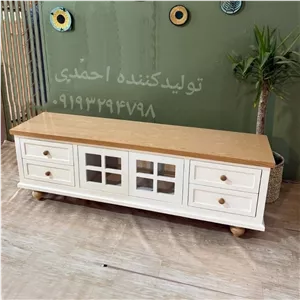 میزتلویزیون مدرن کلاسیک 