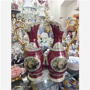پارچ لاکی 35سانتی 