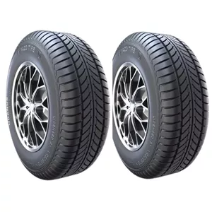 لاستیک یزد مدل URANUS سایز 195 65 15 دو حلقه (پس کرایه)