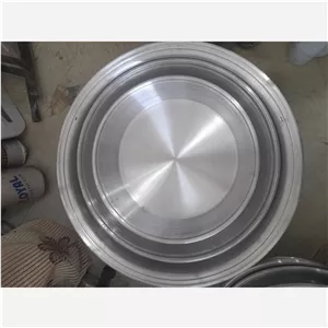 لگن روحی سایز 1 قطر دهنه 43