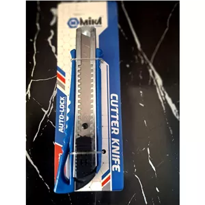 کاتر پلاستیکی درجه یک میکا 