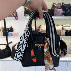 کیف دوشی دخترانه زنانه هرمس وارداتی 
