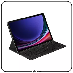 کیف کیبورد اصلی سامسونگ مدل S10 FES10 LiteTab S9Tab S9 FE سامسونگ