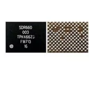 آی سی مدار آنتن SDR660-003