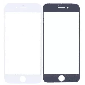 گلس فنی آیفون 8 پلاس اصلیGLASS +FRAME +OCA IPHONE 8 PLUS ORG
