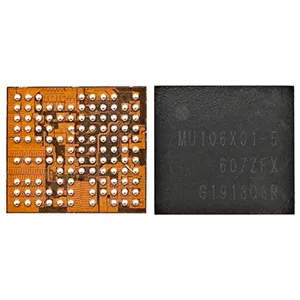 آی سی تغذیه MU106X01-5