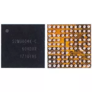 آی سی تغذیه S2MU004X-C