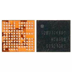 آی سی تغذیه S2MU106X01