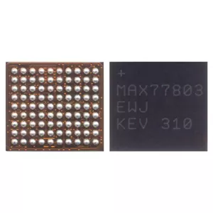 آی سی شارژ MAX77803