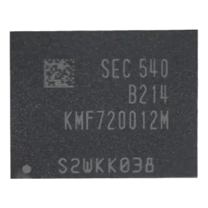 آی سی هارد سامسونگ KMF720012M-B214