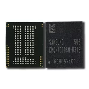 آی سی هارد سامسونگ KMQN1000SM-B316
