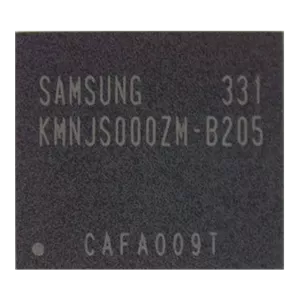 آی سی هارد سامسونگ KMNJS000ZM-B205