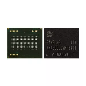 آی سی هارد سامسونگ KMK8U000VM-B410