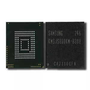 آی سی هارد سامسونگ KMSJS000KM-B308