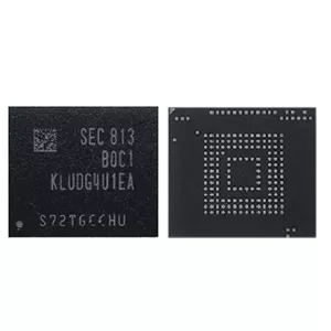 آی سی هارد UFS سامسونگ KLUDG4U1EA-B0C1