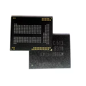 آی سی هارد سامسونگ KMQN10006M-B318