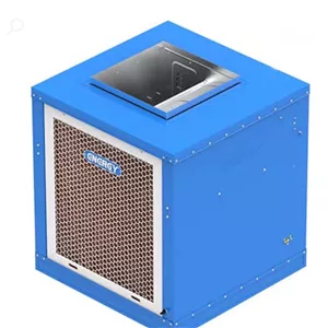 کولر صنعتی سلولزی EC 1100T سه فاز (به همراه پس کرایه)