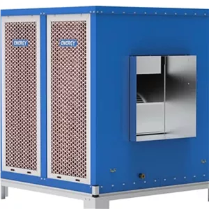 کولر صنعتی سلولزی EC 1800 (به همراه پس کرایه)