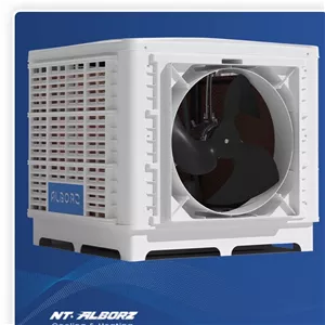 کولر سلولزی پلیمری 15000 روبروزن NTAC3 150F