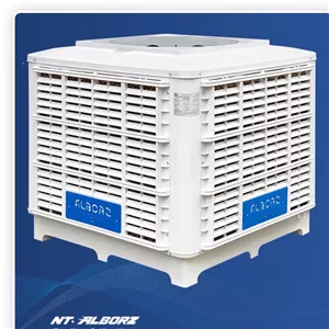 کولر سلولزی پلیمری 18000 بالازن NTAC9 180U