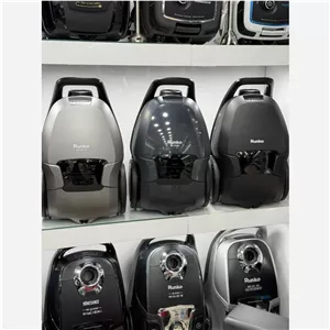 جارو برقی رانکو مدل RK-135 دیجیتالی 