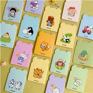 دفترچه یادداشت پاسپورتی پیتیکو کد 216