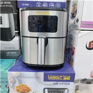 سرخ کن بدون روغن لکسوس