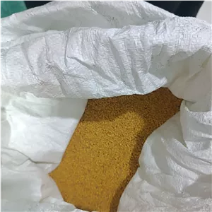 گرده گل چند گیاه