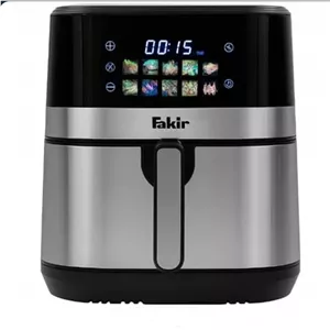 سرخ کن فکر12fakir لیتر 2 المنته 