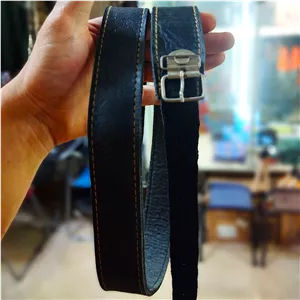بند اسلحه برزنتی مشکی