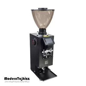 آسیاب قهوه مدل K-64YLCD بست BEST
