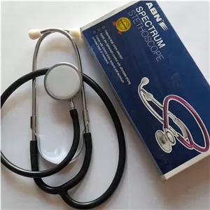گوشی پزشکی مدل ای بی ان (پس کرایه )