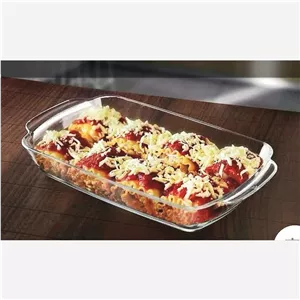 تابه بلور زرین زنگان ( مرغ خوری ) سایز بزرگ 