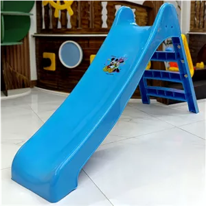 سرسره کودک سورنا 3پله