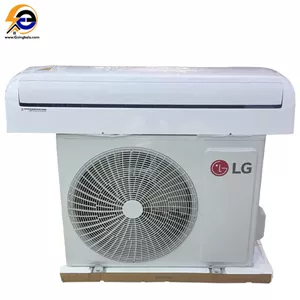 کولر گازی سرد و گرم ال جی 24000 مدل LGC24T3 پس کرایه