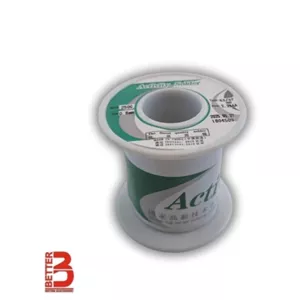 سیم لحیم اکتیویتی 