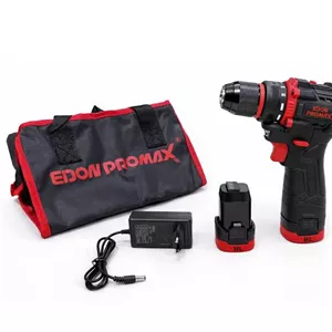 دریل شارژی براشلس ادون مدل EPM-18