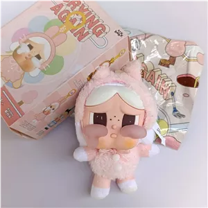 عروسک سوپرایزی کرای بیبی cry baby کودک گریان