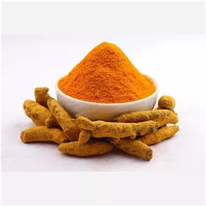 پودر زردچوبه درجه یک 950گرمی 