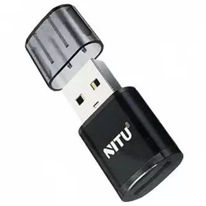 رم ریدر MicroSD مدل فلش مموری Nitu نیتو NN31