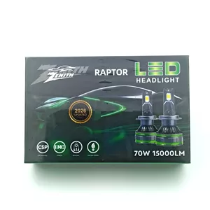 هدلایت RAPTOR M20 H7