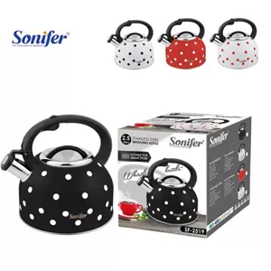 کتری سونیفر مدل SF-2519