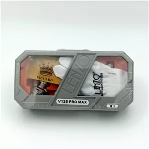 هدلایت V125 Pro Max H1