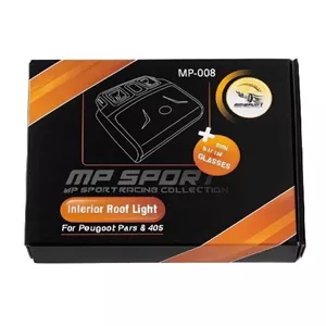 سقفی لمسی پرشیا و405 (Mp (008 مشکی